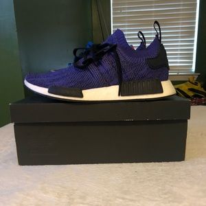 Adidas nmd energy ink